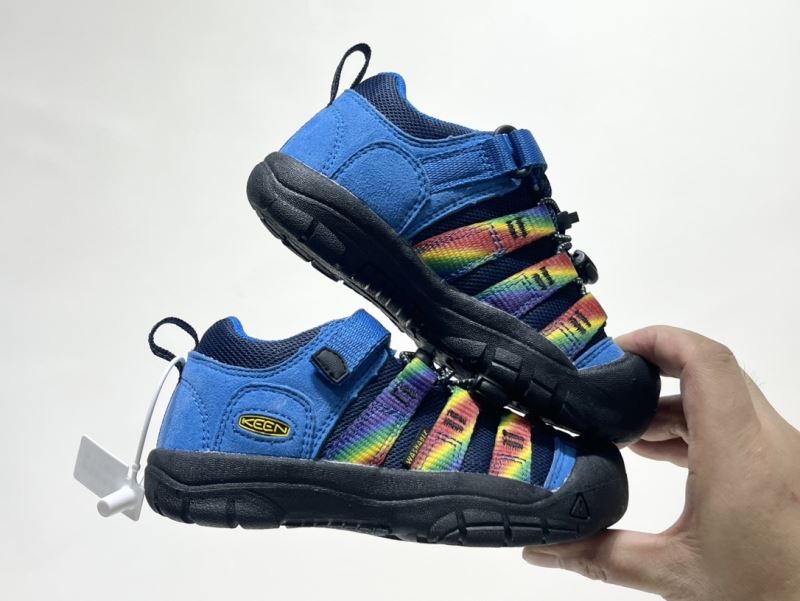 Keen Kids Shoes